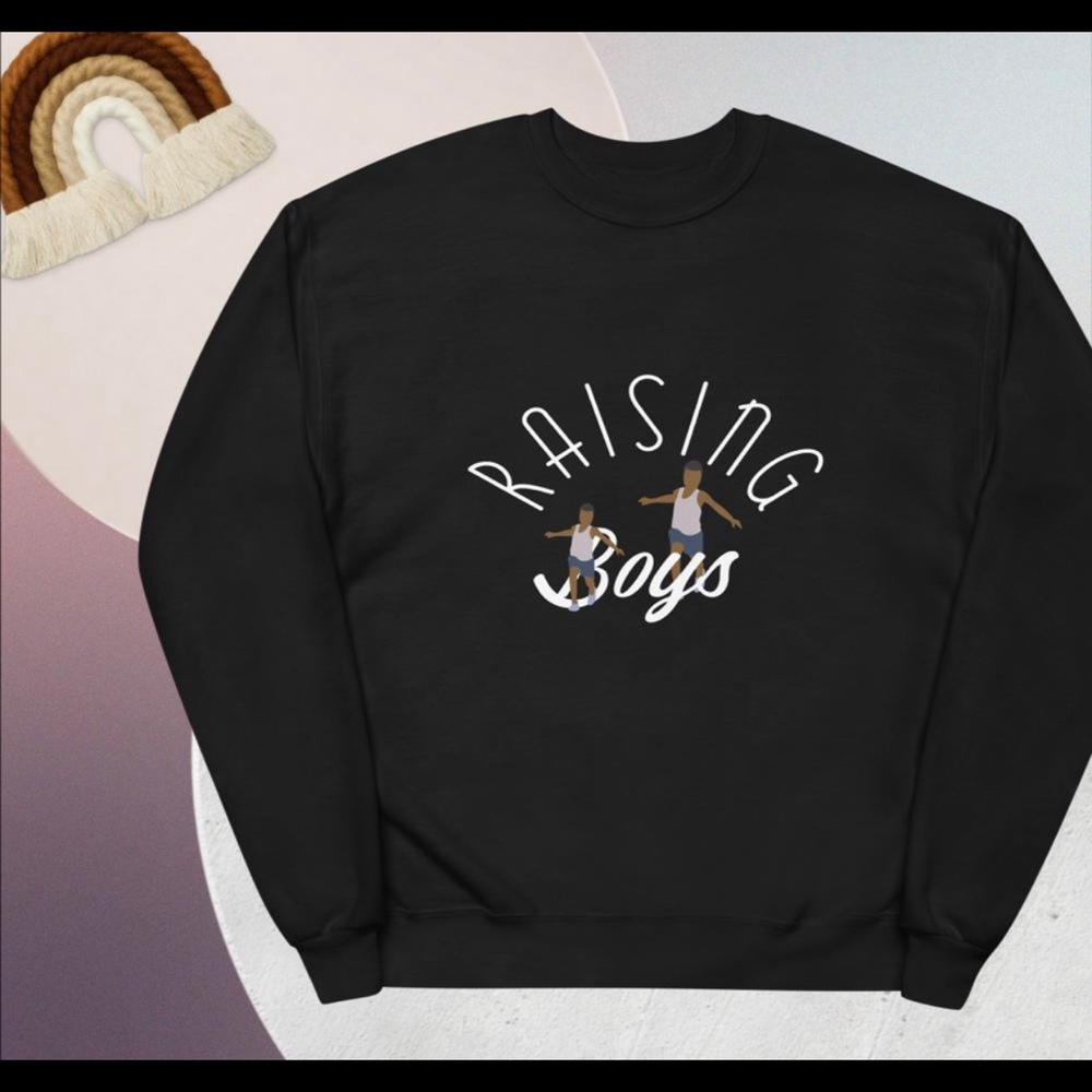 Sweater shirt